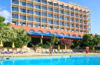 Navarria Blue