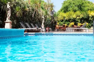 Bondia Augusta Club - Adults Only