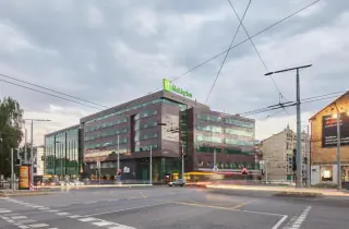 Holiday Inn Vilnius Center