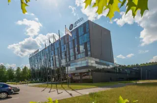 Hotel Urbihop