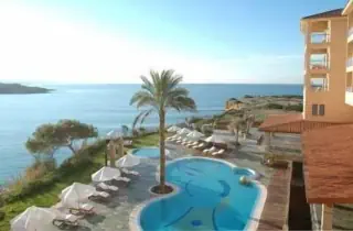 Thalassa Boutique Hotel & Spa