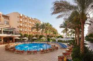 Sea Star Beau Rivage Hotel