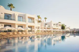 Eleni Holiday Resort