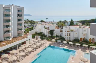 Hipotels Bahía Grande Aparthotel