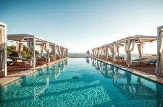Zaton Holiday Resort Apartments