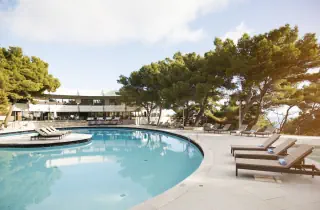 Hotel Croatia
