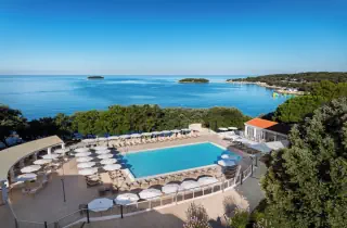 Maistra Select Funtana All Inclusive Res