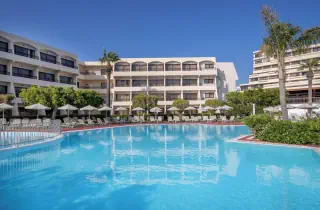 Sol Cosmopolitan Rhodes - All inclusive