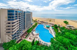 Sentido Bellevue Beach- All Inclusive &
