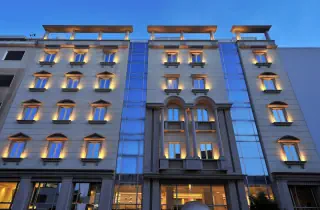 Airotel Stratos Vassilikos Hotel