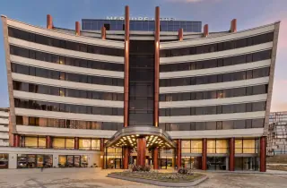 Mercure Sofia City