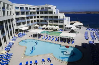 Riviera Spa Resort - Adults Only