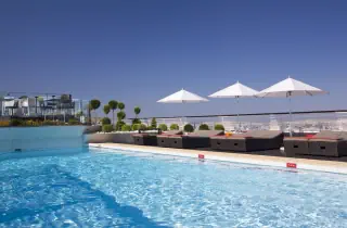 Novotel Athenes