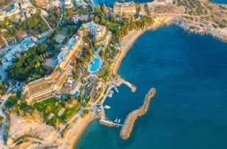 Coral Beach Hotel and Resort