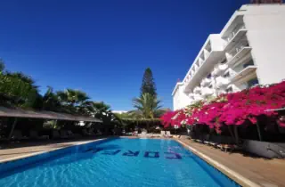 Corfu Hotel