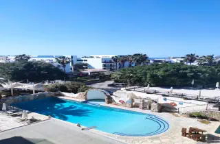 Dionysos Central Hotel