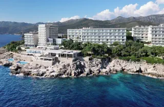 Hotel Royal Ariston