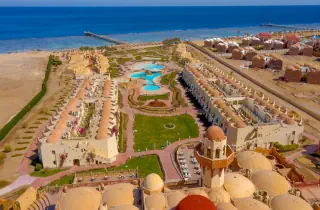ONATTI Beach Resort - Marsa Alam