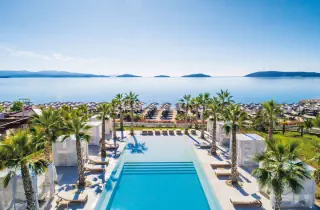 Amadria Park Beach Hotel Jure