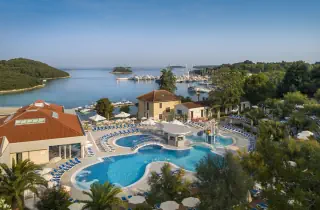 Maistra Select Pineta Hotel