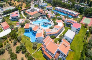 Lydia Maris Resort and Spa  - All Inclus