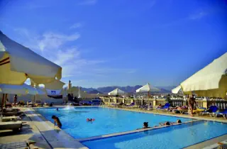 IL Mercato Splash Aqua Park