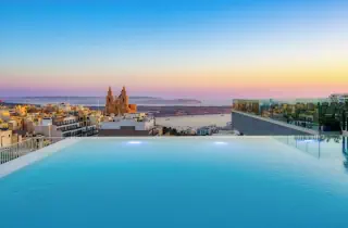 Solana Hotel & Spa
