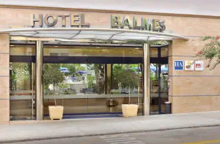 GHT Balmes Hotel Aparthotel & SPLASH