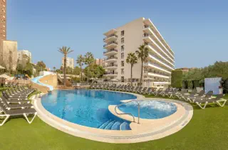 Hotel RH Corona del Mar By Hoteles RH