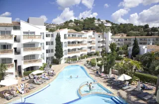Hotel La Pergola Mallorca
