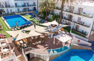 Eix Alcudia Hotel - Adults Only