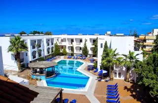 Lyda Club Hotel - All Inclusive