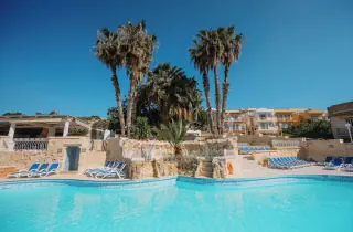 Xemxija Bay Hotel