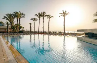 QAWRA Palace Resort & SPA