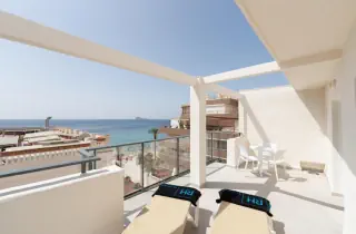 Hotel RH Sol By Hoteles RH