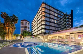 Climia Belroy 4 Superior Hotel