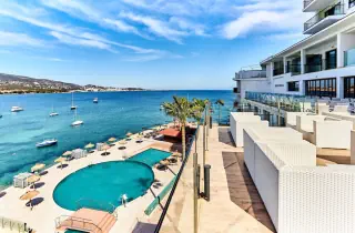 Leonardo Royal Hotel Mallorca