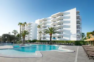 Alcudia Beach Apartments
