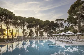 Falkensteiner Hotel Adriana l Adults Onl