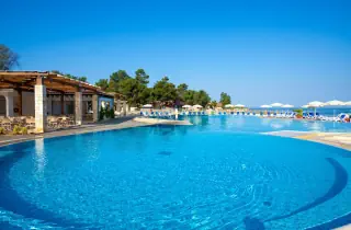 Apartments Amfora Plava Laguna