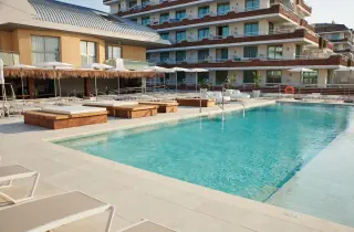 DWO Sirius -Adults Only