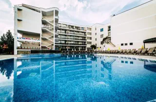 Hotel Golden Dune