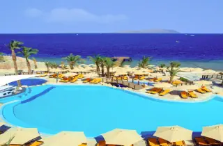 Xperience Sea Breeze Resort