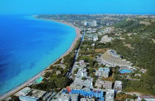 Caravel Apartment Hotel