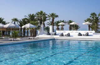 Kassandra Palace Seaside Resort