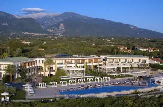 Cavo Olympo Luxury Hotel & Spa - Adults