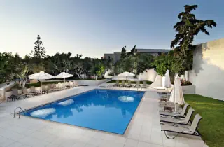 Ourania Apartments