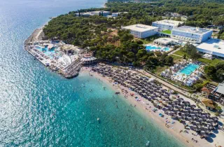 Amadria Park Hotel Ivan