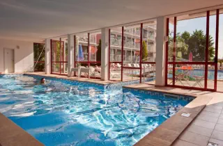 Hotel Longosa - All Inclusive Family Hot