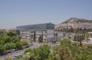 Delice Hotel Apartments